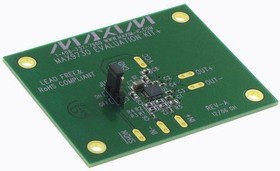 MAX9730EVKIT+, Audio IC Development Tools Eval Kit MAX9730 (2.4W, Single-Supply Class G Power Amplifier)