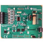 BQ77915EVM-014, Power Management IC Development Tools BQ77905 EVM-707