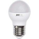 5019331, Лампа светодиодная LED 11Вт 230Вт E27 теплый матовый шар