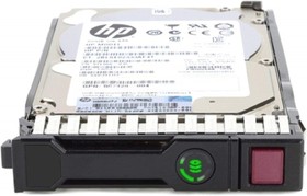Фото 1/2 Жесткий диск 600GB 2,5''(SFF) SAS 10K 12G Hot Plug Dual Port only for 1060/2060/2062 (R0Q85A, R0Q86A, R0Q87A, R0Q80A, R0Q82A, R0Q84A)