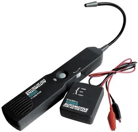 Тестер кабельный EM-415 PRO, Тестер-трассоискатель для нахождения провода или кабеля,а также проверки целостности кабелей и проводов.