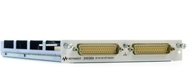 Фото 1/3 34938A, Data Acquisition Connector for Use with 34980A Data Acquisition System