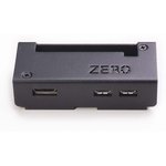 110221B, Raspberry Pi Zero Case (Black)