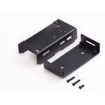 110221B, Raspberry Pi Zero Case (Black)