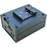 7350001160832, Case for Beaglebone Black, Black