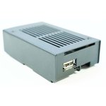 7350001160825, Case for Beaglebone Black, Black