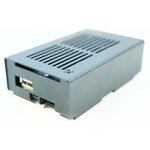 7350001160825, Case for Beaglebone Black, Black