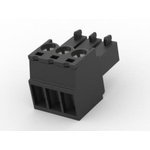 2213936-3, P=3.5mm Pluggable System Terminal Block