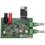 STR-SENSORS-GEVK, Strata Enabled Multi-Sensor Board for LC717A10AR, LV0104CS ...