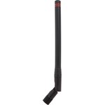 ANT-433-CW-HWR-SMA Whip Omnidirectional Telemetry Antenna with SMA Connector ...