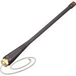 ANT-433-PW-QW-UFL Whip Omnidirectional Telemetry Antenna with UFL Connector, ISM Band