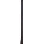ANT-868-CW-HW-SMA Whip Omnidirectional Telemetry Antenna with SMA Connector, ISM Band