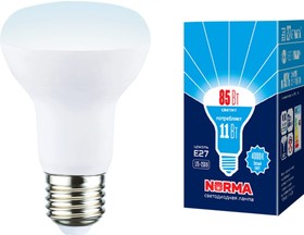 LED-R63-11W/ 4000K/E27/FR/NR Лампа светодиодная UL-00005775