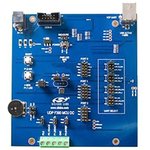 C8051F390-A-DK, Development Boards & Kits - 8051 Dev Kit for C8051F39x MCUs