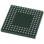 EFM32LG395F256G-F-BGA120, ARM Microcontrollers - MCU Leopard Gecko MCU IC 256KB