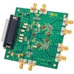 AD8372-EVALZ, Amplifier IC Development Tools 901luation board for AD8372