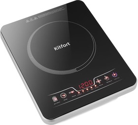 Купить Индукционную Плиту Кт 109