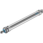 DSNU-32-250-PPV-A, Pneumatic Piston Rod Cylinder - 196028, 32mm Bore ...