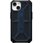 Чехол UAG Monarch для iPhone 13/14 Mallard (114032115555)