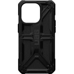 Чехол UAG Monarch для iPhone 14 Pro Black (114034114040)