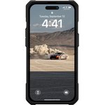 Чехол UAG Monarch для iPhone 14 Pro Black (114034114040)