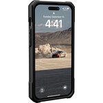 Чехол UAG Monarch для iPhone 14 Pro Black (114034114040)