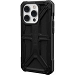 Чехол UAG Monarch для iPhone 14 Pro Black (114034114040)