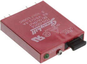70G-ODC5, I/O Modules I/O Module G5 digital output 5Vdc