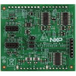 NTS0304EUK-ARD, EVAL BOARD, VOLTAGE LEVEL TRANSLATOR