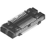 FX12B-60S-0.4SV, Board to Board & Mezzanine Connectors RCP 60 POS 0.4mm Solder ...