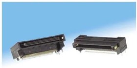 FX18-60P-0.8SV10, Board to Board & Mezzanine Connectors 0.8MM 60P HDR VERT SMT SV10 TYPE