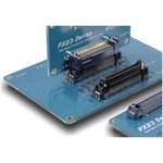 FX23-40P-0.5SV15, Board to Board & Mezzanine Connectors 0.5mm Pitch Header Strt ...