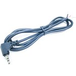 172-181185-E, Audio Cables / Video Cables / RCA Cables 2.5 R/A ST PL-ST 36 IN