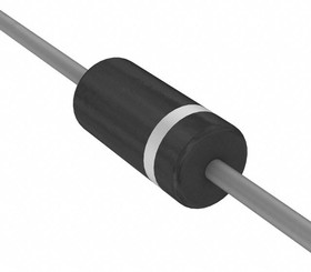 EGP20G-E3/54, 400V 1.25V@2A 50ns 2A DO-204AC(DO-15) SwItchIng DIodes ROHS