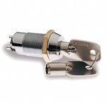 KO113A10001, Keylock Switches 4A 125VAC 2A ...