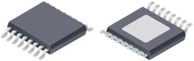 Фото 1/2 ALT80800KLPATR, LED Lighting Driver ICs AUTOMOTIVE SYNCHRONOUS BUCK LED DRIVER
