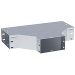 Ответвитель Т-образ. 80х150мм 1.0мм EKF t8015008-1, Ответвитель Т-образный