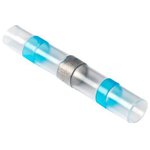 Гильза термоусаживаемая ПК-Т 1.5-2.5 под пайку (уп.20шт) EKF pk-t-2.5