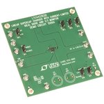DC1589A, Power Management IC Development Tools Linear SuperCap Charger with ...