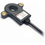 PST360G2-1A- C0011-ERA090-05K, Hall-Effect Through-Shaft Rotary Position Sensor ...