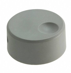 11K5013-KCNG, Switch Access Rotary Switch Round Knob