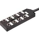120248-0049, 120248 Series Sensor Box, 1.5m cable