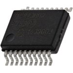 MCP23008-E/SS, Interface - I/O Expanders In/Out I2C int