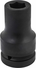 Головка торцевая ударная 6-гранная удлиненная, тип N21KL-34 (1, 34 мм) 064084034