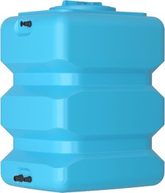 Бак для воды с поплавком ATP-500 синий 0-16-2430