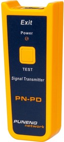 Тестер для проверки портов на панелях с индикаторами LAN-PPi-CHKTOOL
