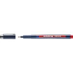 Капиллярная ручка-фломастер для черчения круглый наконечник, 0.7 мм ...