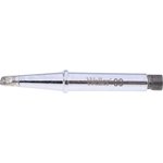 4CT5CC9-1, CT5CC9 3.2 mm Bevel Soldering Iron Tip for use with W61