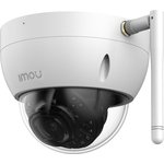 Камера видеонаблюдения IP Imou Dome Pro 5MP 2.8-2.8мм цв ...