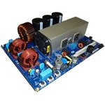 STEVAL-DPSTPFC1, Power Management IC Development Tools 3.6 kW Totem Pole PFC with inrush current limiter reference design